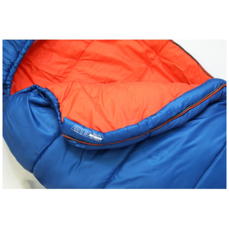 Detský spacák Vango Nitestar Alpha Junior Quad