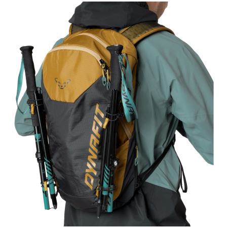 Batoh Dynafit Transalper 18 Backpack