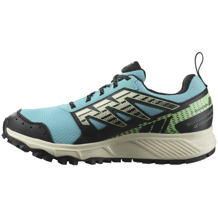 Dámske bežecké topánky Salomon Wander Gore-Tex