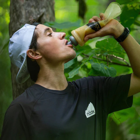 Energetický drink Näak Neutral - Ultra Energy™ Drink Mix - Single Serve ( 70g)