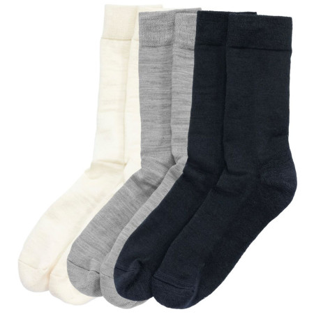Ponožky Devold Daily Medium Sock 3PK