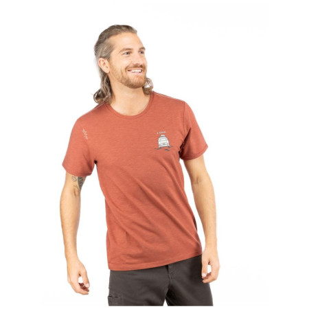 Pánske tričko Chillaz E Ciao