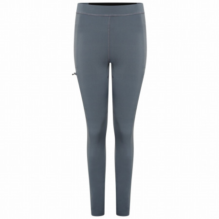 Dámske legíny Dare 2b Melodic II Walking Leggings sivá/modrá Orion Grey