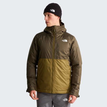 Pánska bunda The North Face M Millerton Insulated Jacket