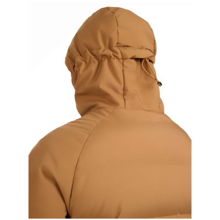 Pánsky zimný kabát 4F Technical Jacket M1215