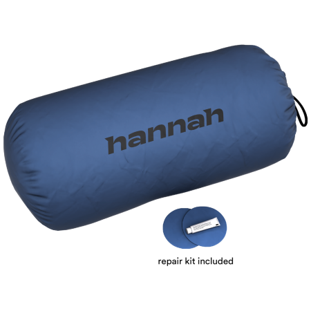 Nafukovacia karimatka Hannah Curt 6,0