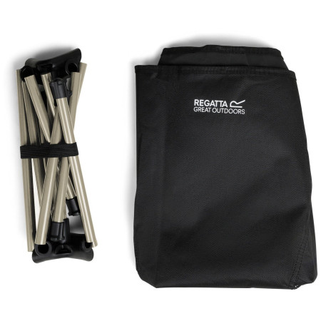 Kreslo Regatta Montegra Trekking Chair