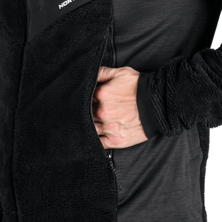 Pánsky sveter Northfinder Ludwik