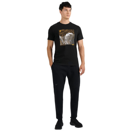 Pánske tričko 4F Tshirt M3122