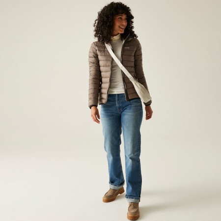 Dámska bunda Regatta Women’s Hooded Marizion