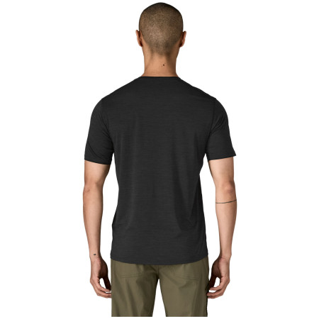 Pánske tričko Patagonia Men's Capilene Cool Ultra Shirt