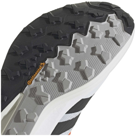 Pánske turistické topánky Adidas Terrex Freehiker 3 Low Gtx
