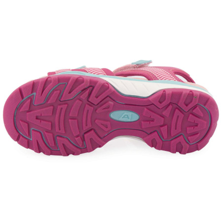 Detské sandále Alpine Pro Grodo