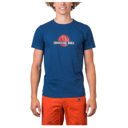 Pánske tričko Rafiki Arcos