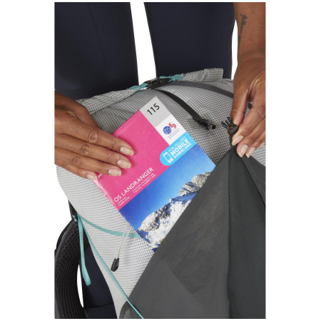 Batoh Rab Muon ND 40