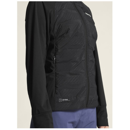 Dámska bunda Craft Adv Nordic Training Speed Jacket 2 W