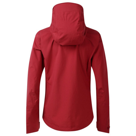 Dámska bunda Dare 2b Haik 3 Layer Jacket