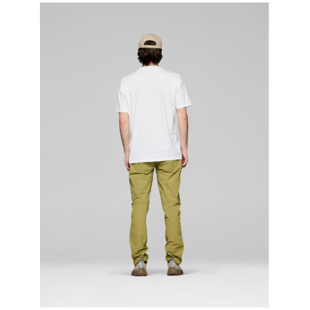 Pánske tričko Norrona 29 cotton Norrøna viking T-shirt