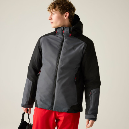 Pánska bunda Dare 2b Precision II Jacket