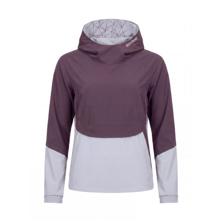 Dámska mikina High Point Rocky Lady Hoody