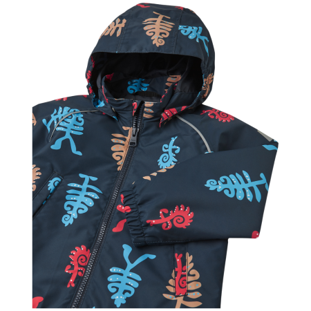 Detská bunda Reima Hete