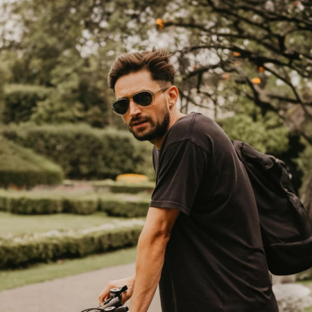 Slnečné okuliare Vallon Surf Aviators