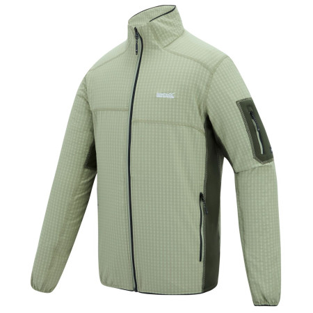 Pánska mikina Regatta Baslinn