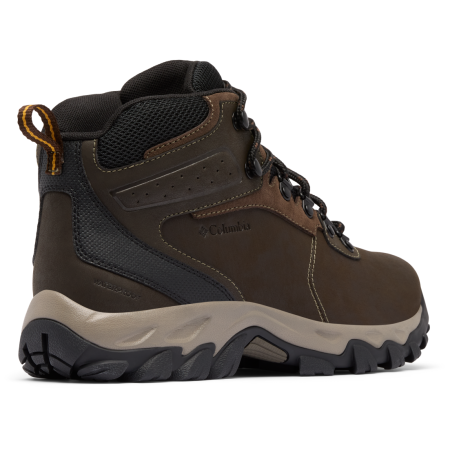 Pánske topánky Columbia Newton Ridge™ Plus II Waterproof