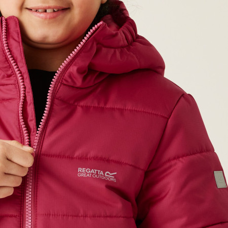 Detská bunda Regatta Lofthouse VIII