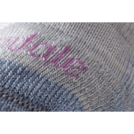 Dámske ponožky Bridgedale Hike LW MP 3/4 Crew Women's
