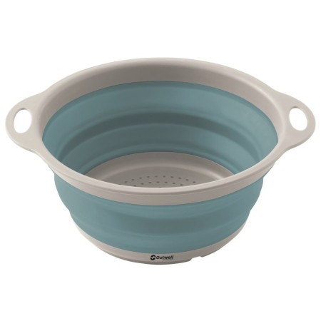 Cedidlo Outwell Collaps Colander svetlomodrá Classic Blue