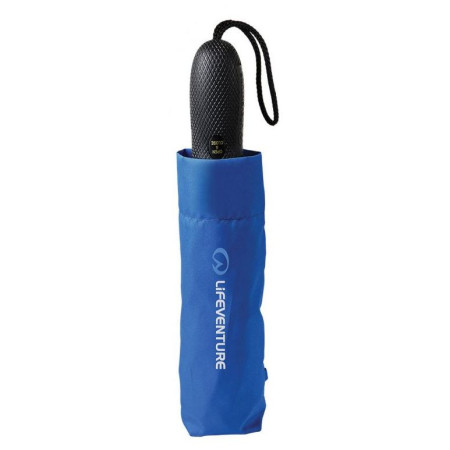 Dáždnik LifeVenture Umbrella - Medium modrá Blue