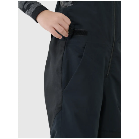 Detské nohavice 4F Trousers Fnk M0959