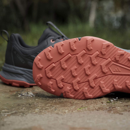 Pánske topánky Adidas Terrex Tracefinder