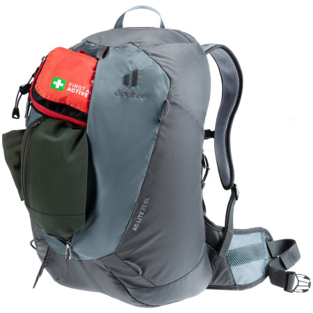Dámsky batoh Deuter AC Lite 21 SL