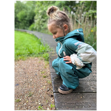 Detská kombinéza DucKsday Rainsuit Breeze