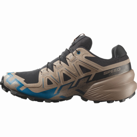 Pánske bežecké topánky Salomon Speedcross 6 Gore-Tex