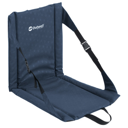 Sedadlo Outwell Cardiel modrá Night Blue