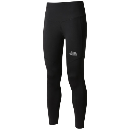 Dámske legíny The North Face Run Tight čierna TNF BLACK
