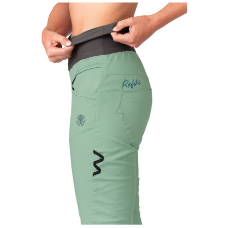 Dámske nohavice Rafiki Massone