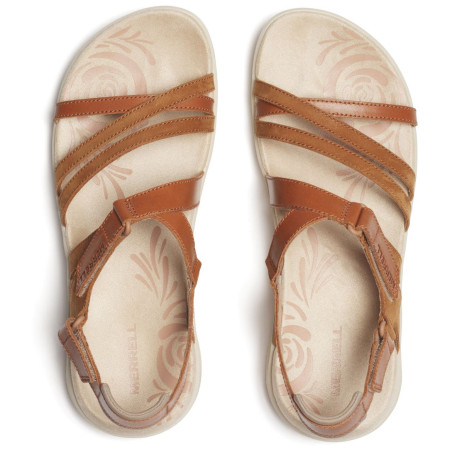 Dámske sandále Merrell Harbor Backstrap
