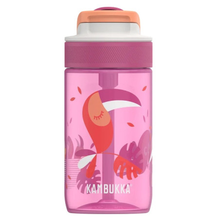 Detská fľaša Kambukka Lagoon 400 ml