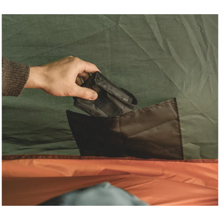 Turistický stan Easy Camp Rondane 2