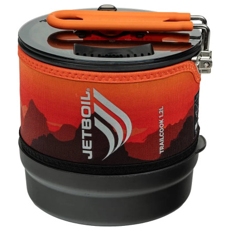 Varič Jet Boil TrailCook 1.2L