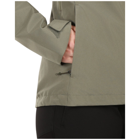 Dámska bunda Kilpi Sonna-W