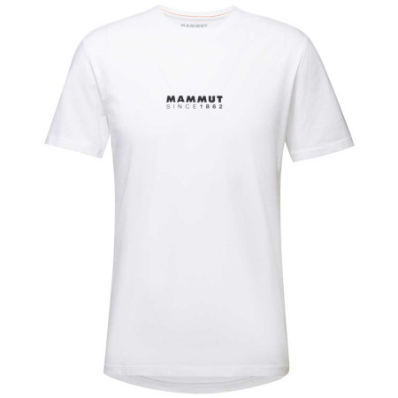 Pánske tričko Mammut Mammut Logo T-Shirt Men