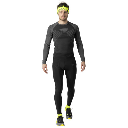 Pánske funkčné spodky Dynafit Winter Running Tights M