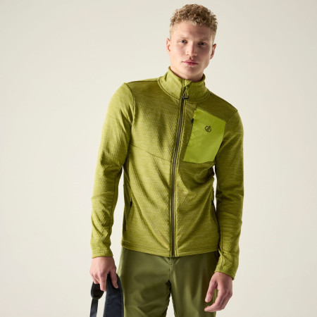 Pánska mikina Dare 2b Venture Stretch Midlayer