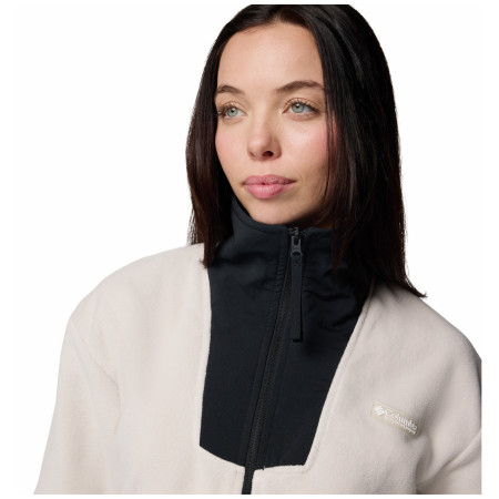 Dámska mikina Columbia Sequoia Grove™ Full Zip Fleece