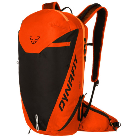 Turistický batoh Dynafit Speed 24 Backpack oranžová 4881 - Alabama/Black Out